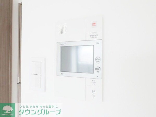 SPコート亀有の物件内観写真